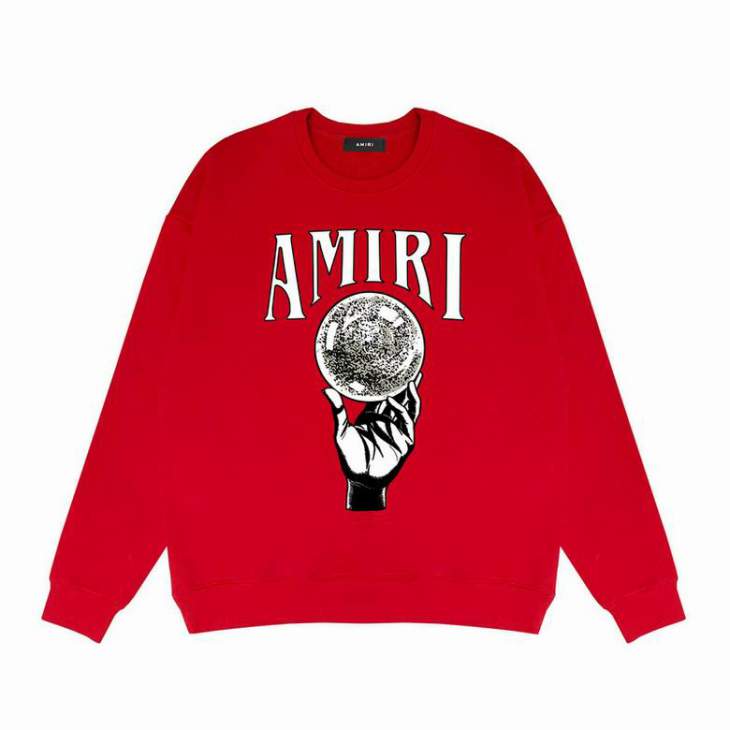 Picture of Amiri Sweatshirt _SKUAmiriS-XXLsytY07429408